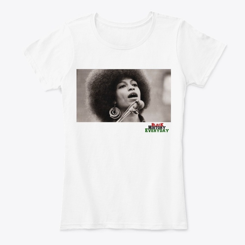 Angela Davis