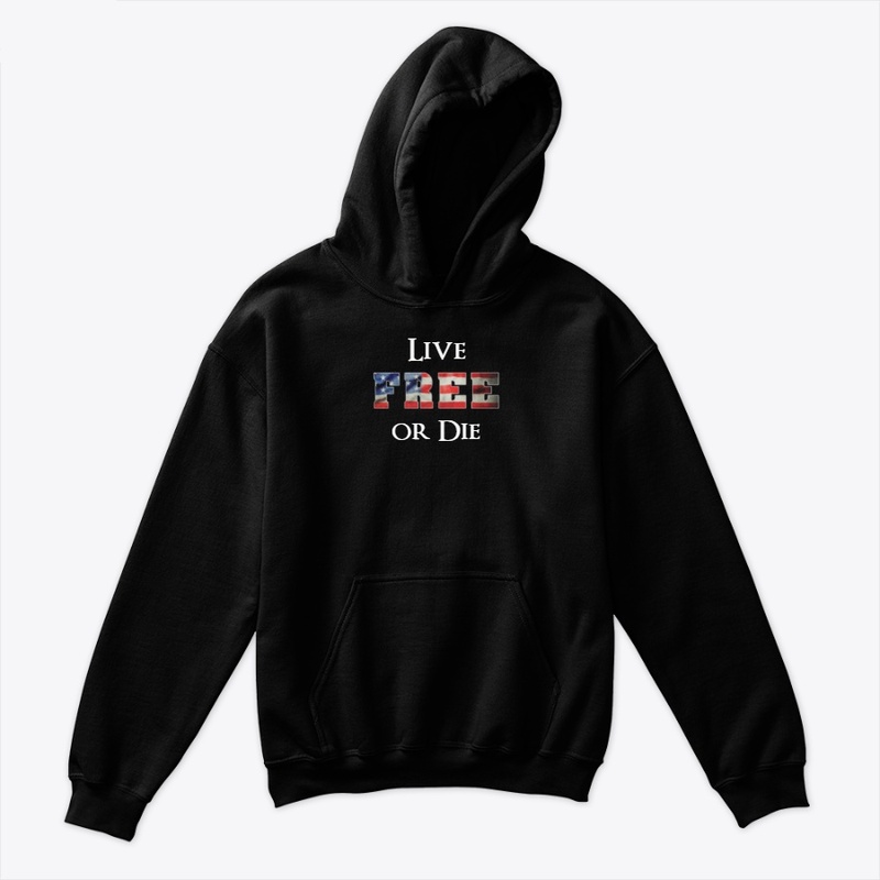 Live Free or Die