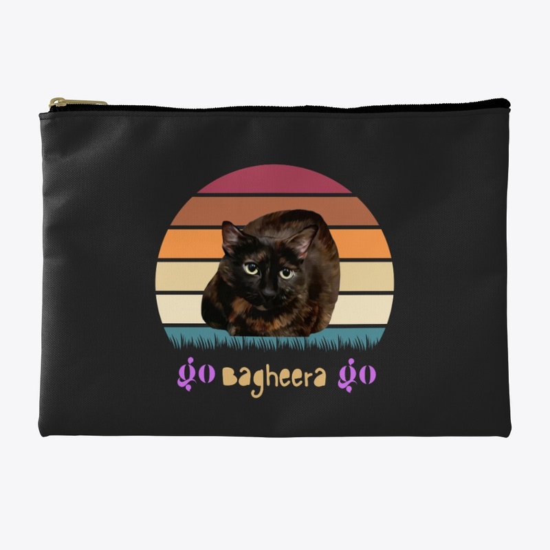 Go Bagheera go Collection 