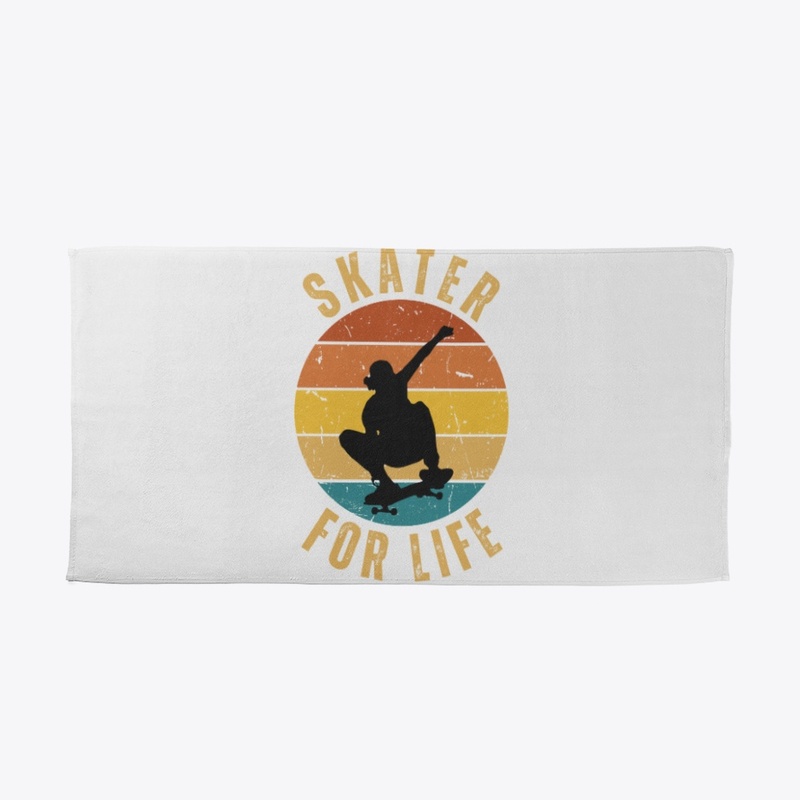 Skater for Life