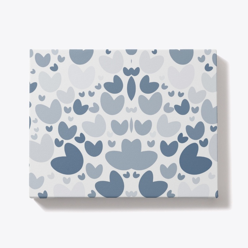 Blue Hearts