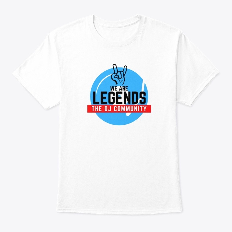 We are Legends
