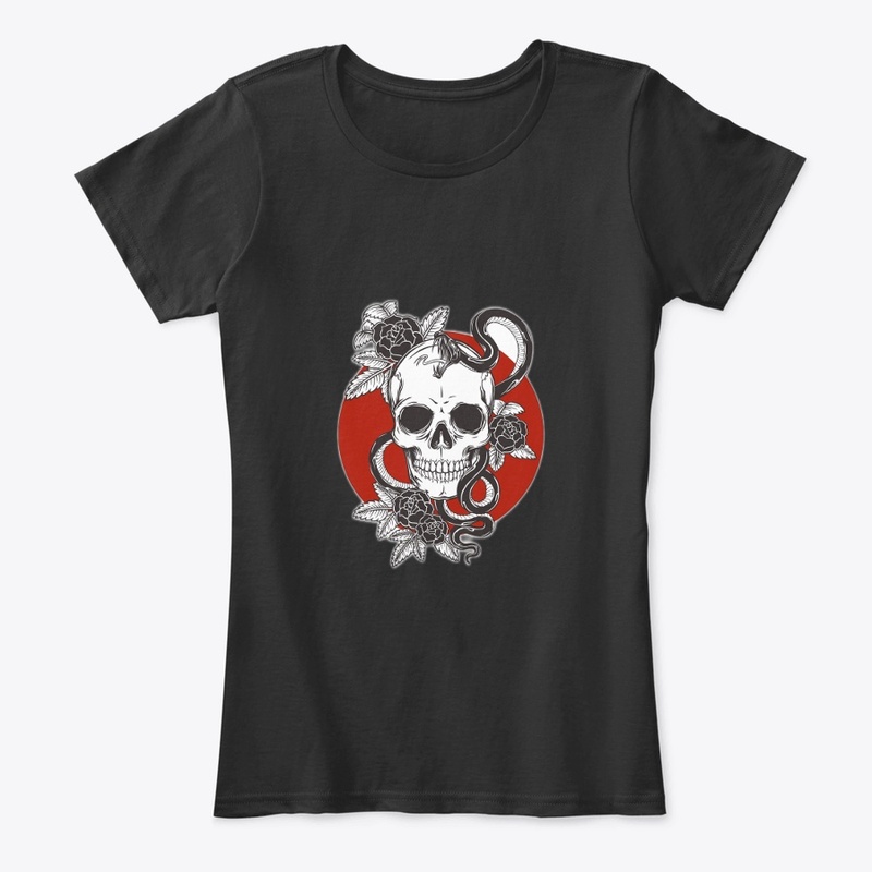 Skull edition ❤️😍