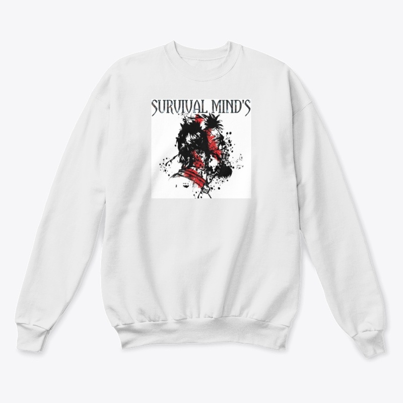 Survive The Pain