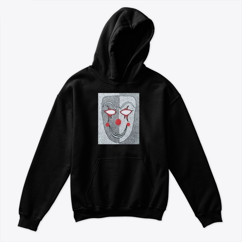Jocker  T-shirt