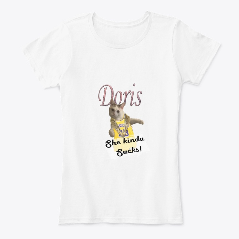 The Doris Collection