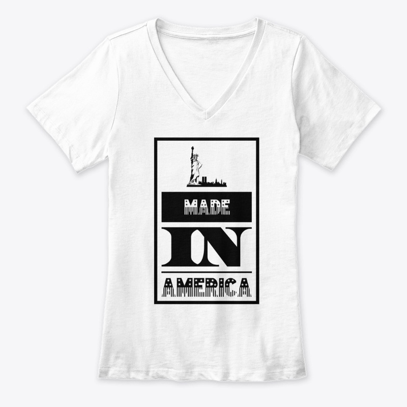 Made In America