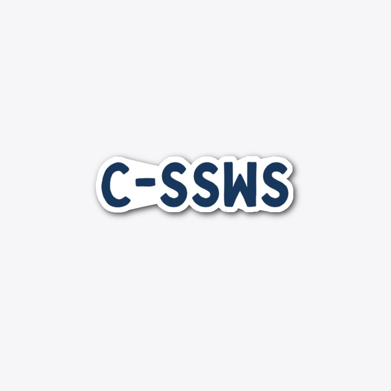C-SSWS | MSW | Social Work