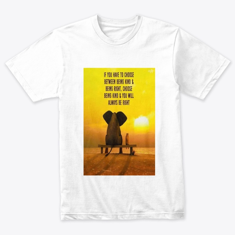quote image T-shirts 