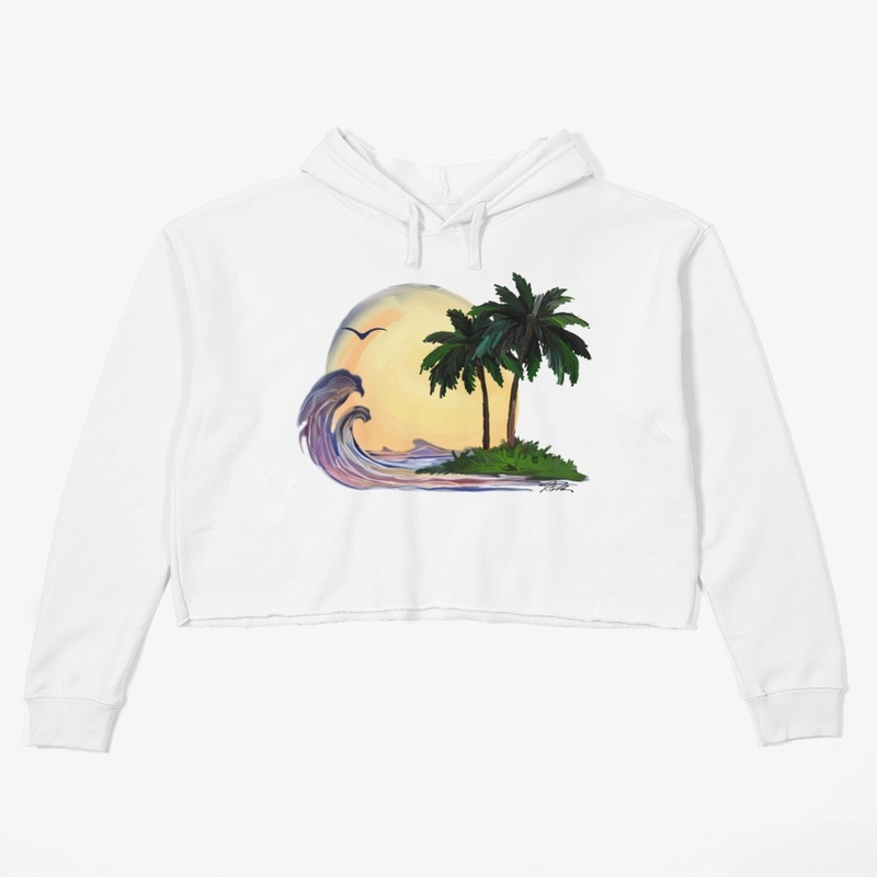 Tropical Vibes