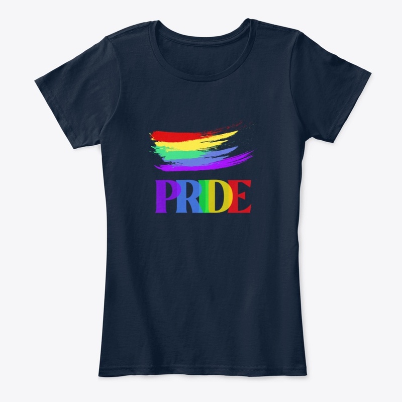 LGBTQ Pride T-Shirt