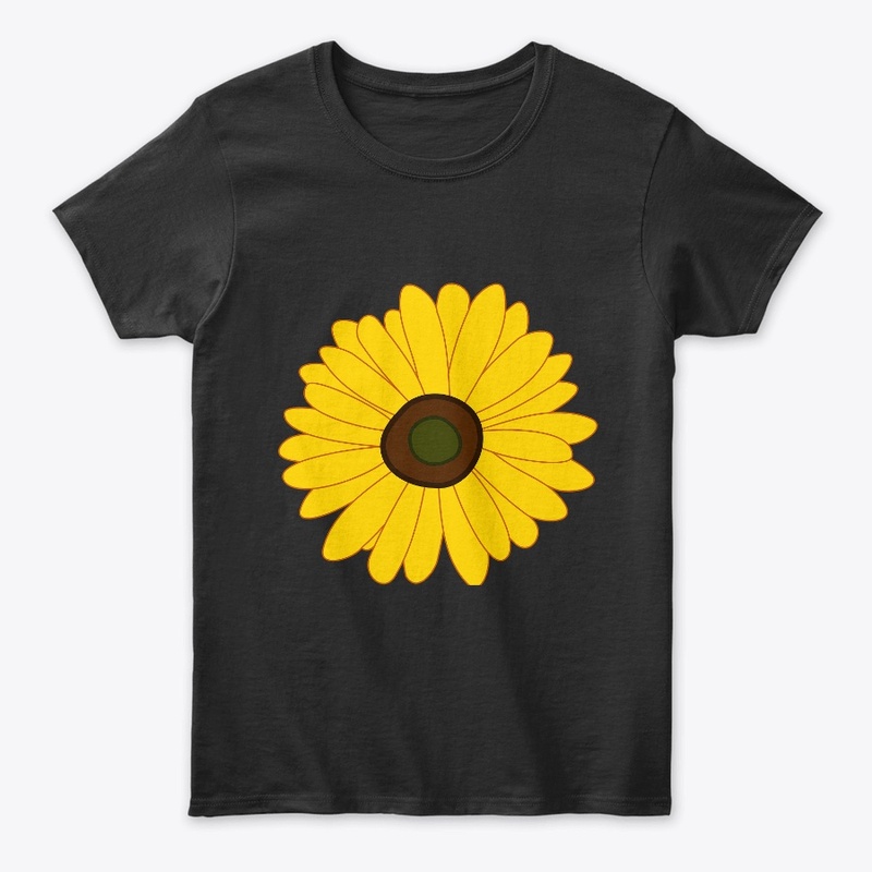 sunflower beauty