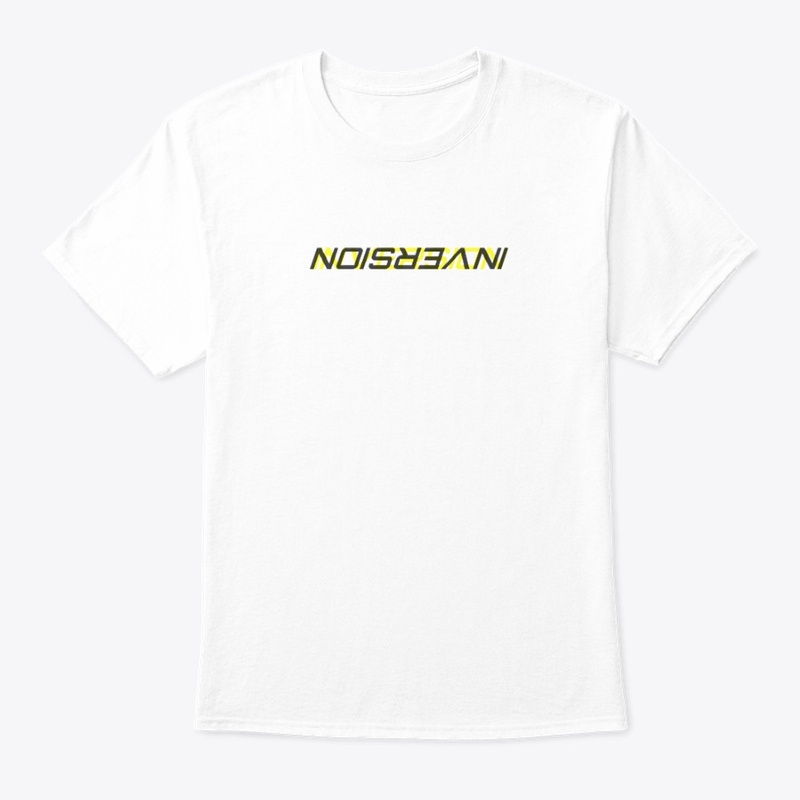 INVERSION x1 Design T-SHIRT