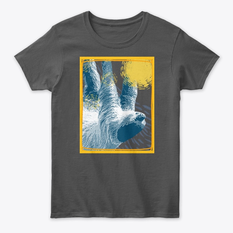 Sunnyside of Sloths 