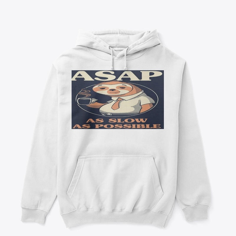 As slow as possible T Shirt