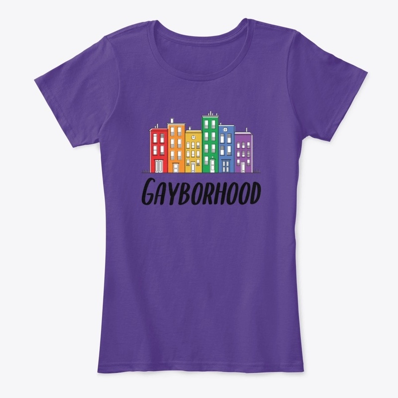 Gayborhood