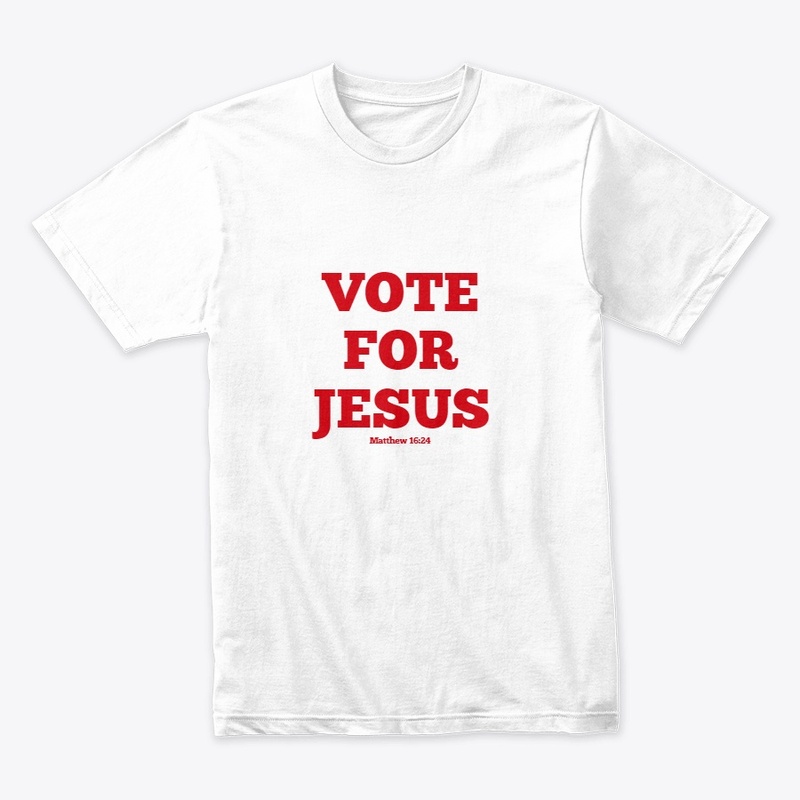 Vote JC