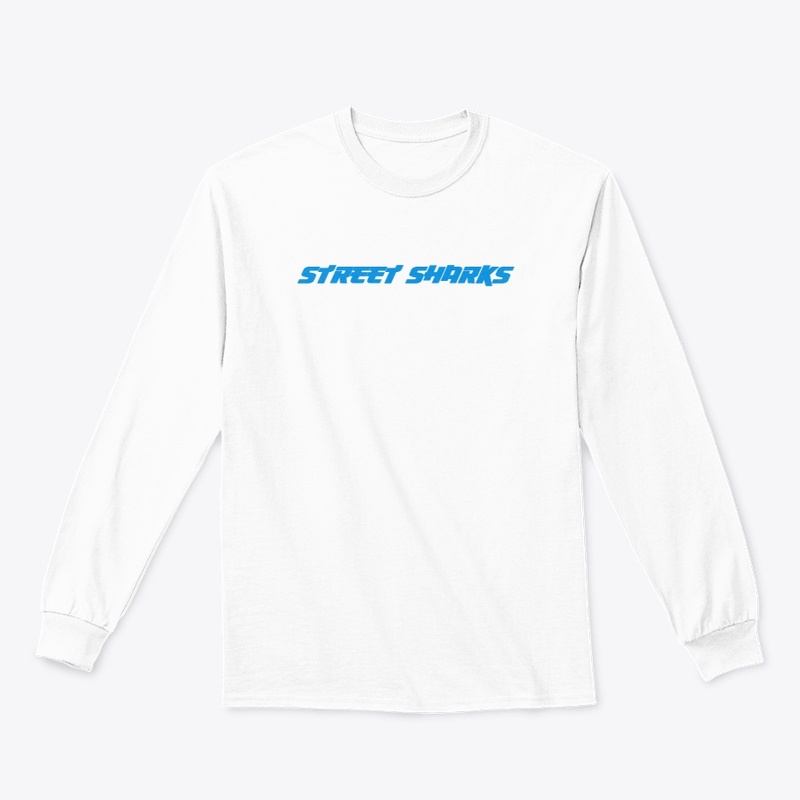 STREET SHARKS