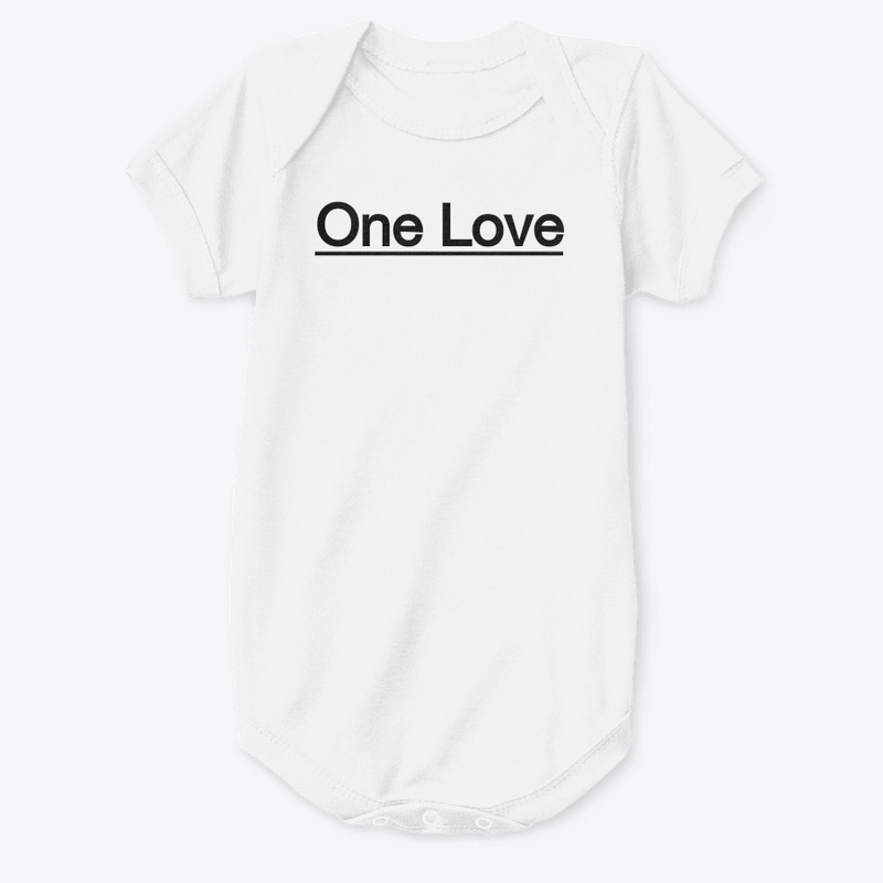 One Love 