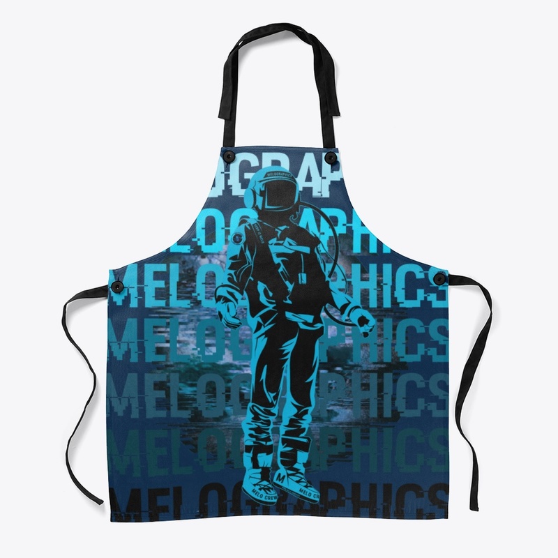 #MeloCrew Spacefarer Blues | #MadeByMELO