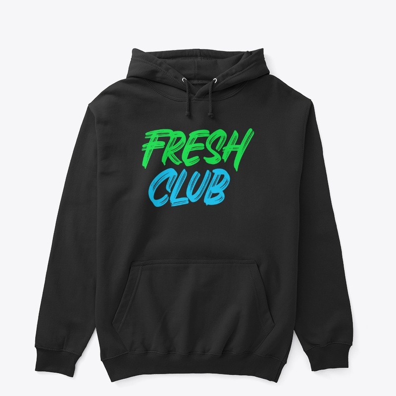 Fresh Club Apparel 