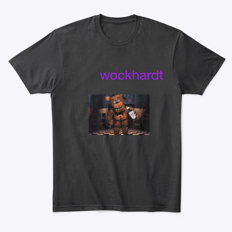 wock freddy