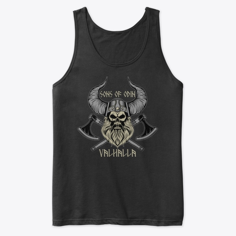 Valhalla