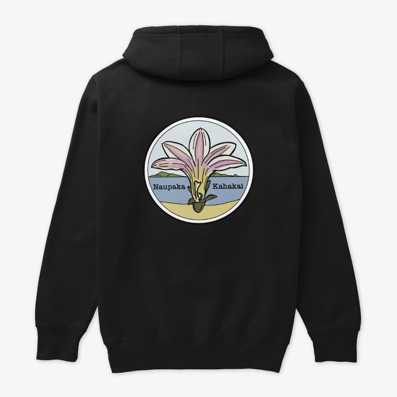 Naupaka Kahakai 