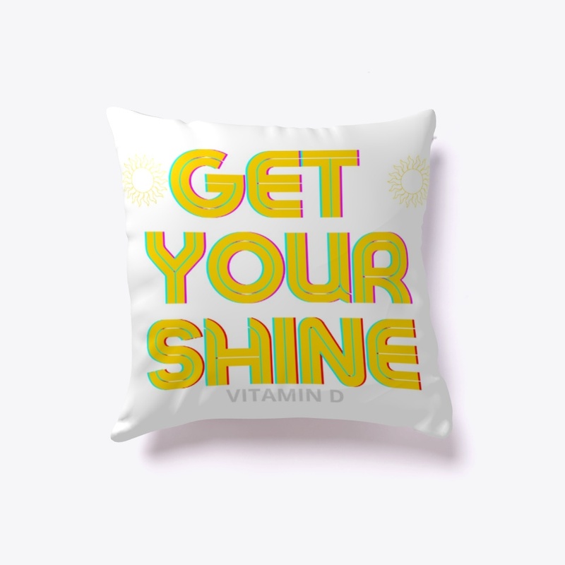 Get Your Shine