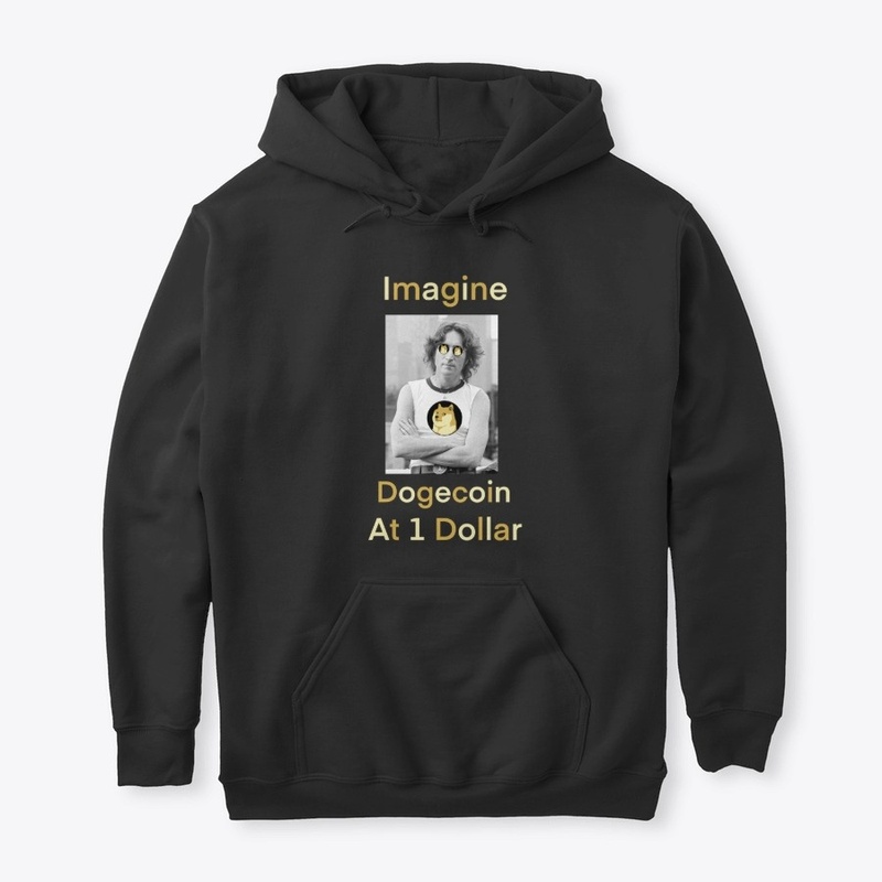 Imagine Doge $1