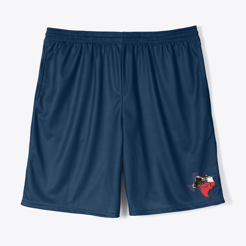 GDS shorts
