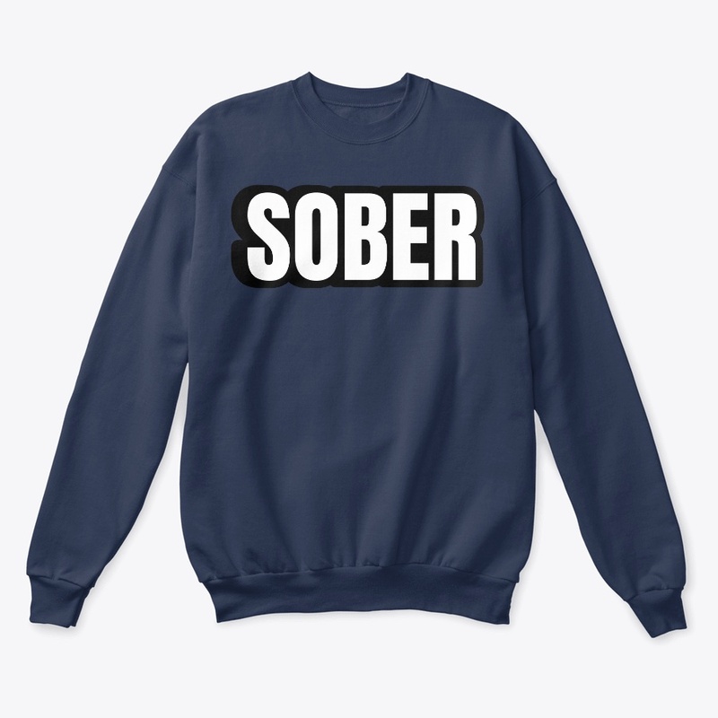 Sober