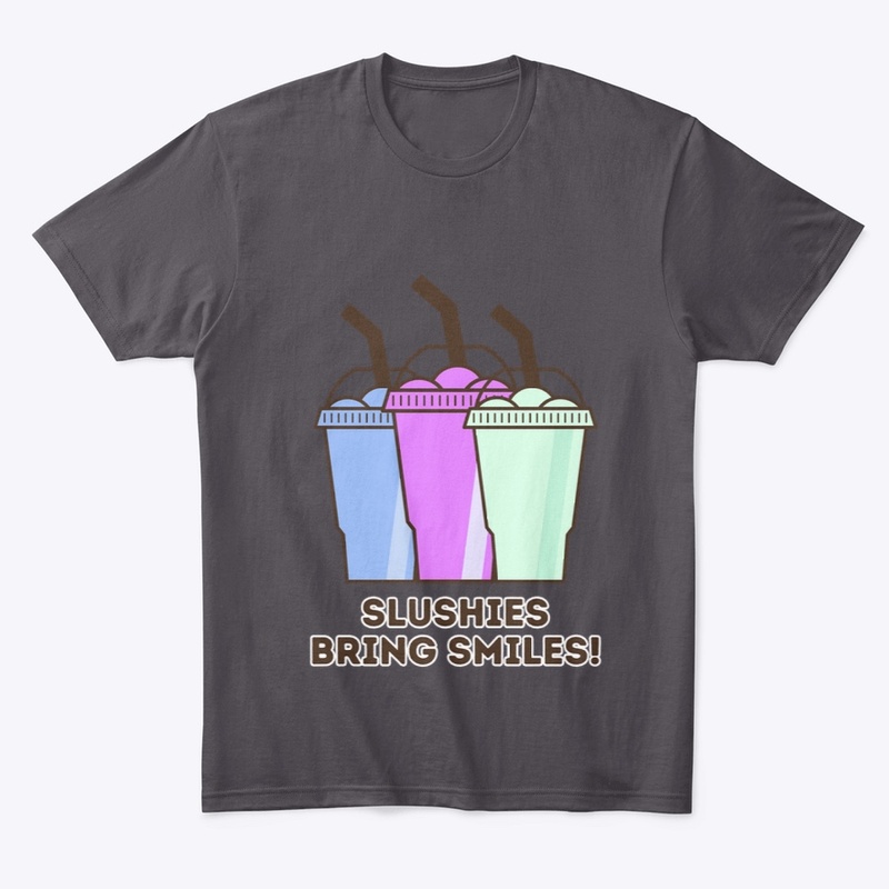 Slushies Lovers