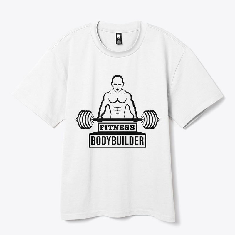 Gym T-Shirt