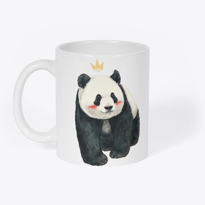  XIANGXIANG🐼Giant Panda