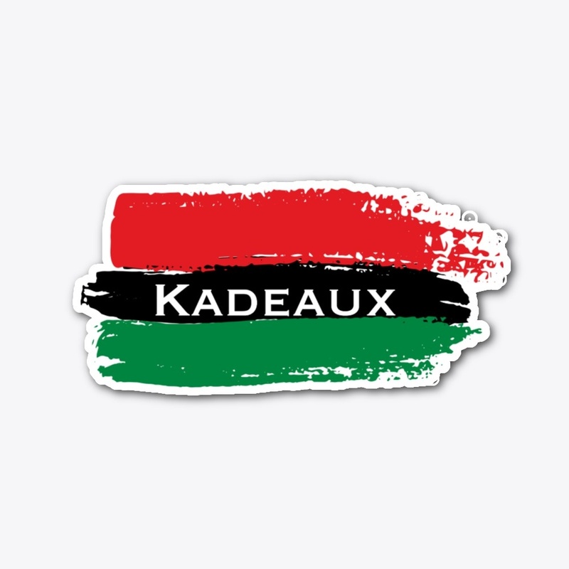 Pan African Kadeaux 