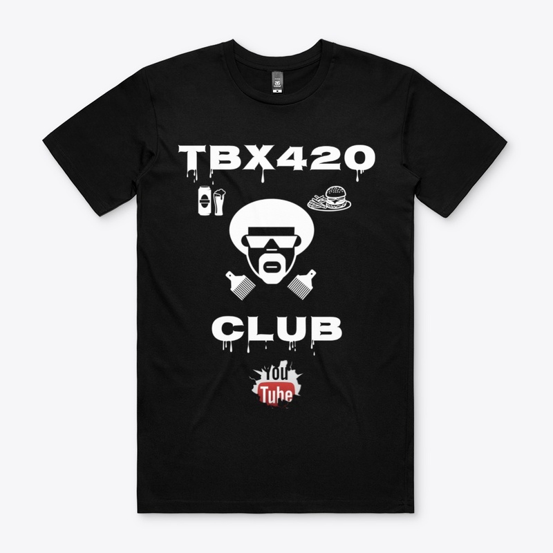 tbx420 logo tops
