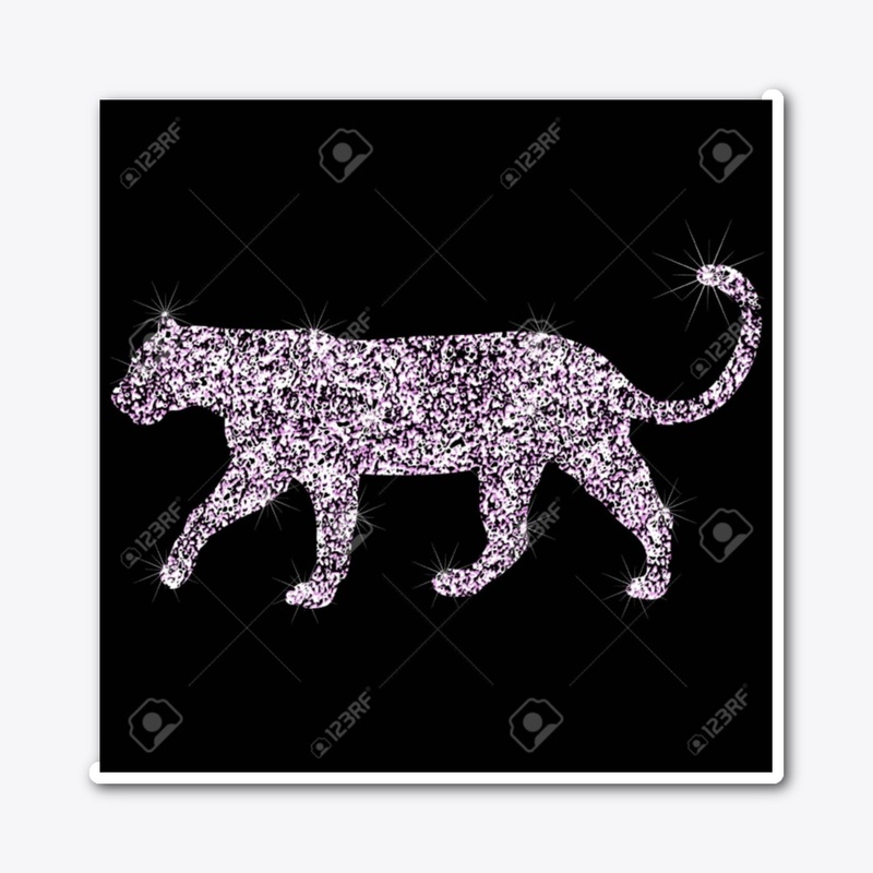 Tiger – Fierce and Bold Animal Design