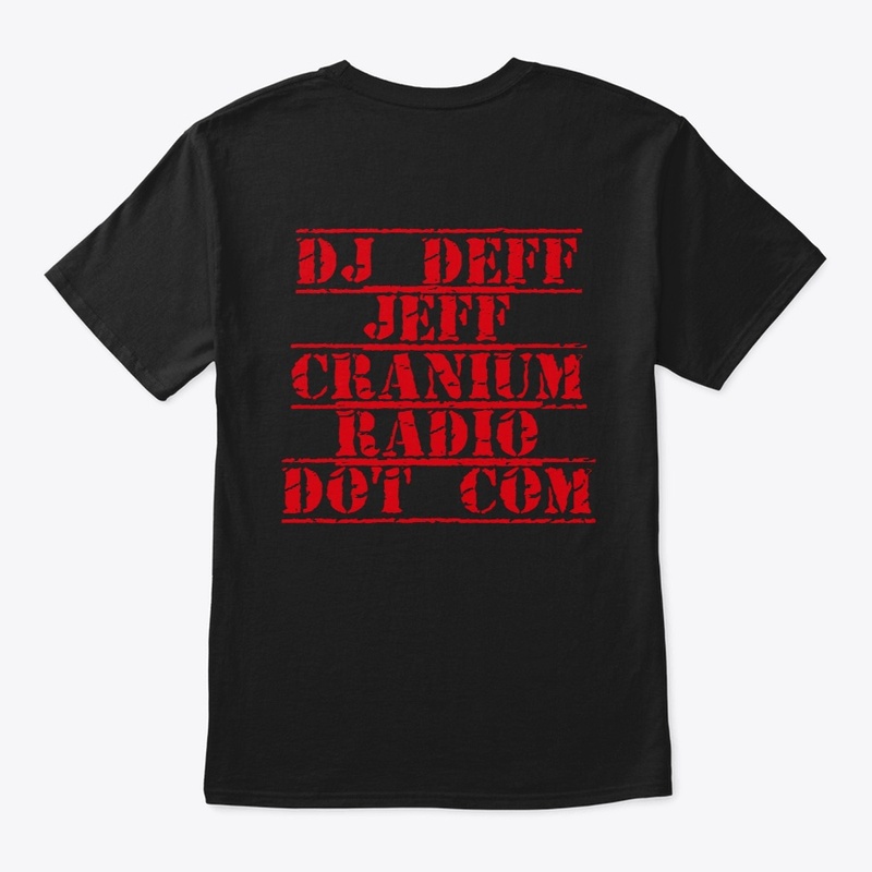 DJ Deff Jeff Collection 1