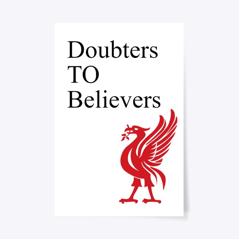 Liverpools Kloop special quote
