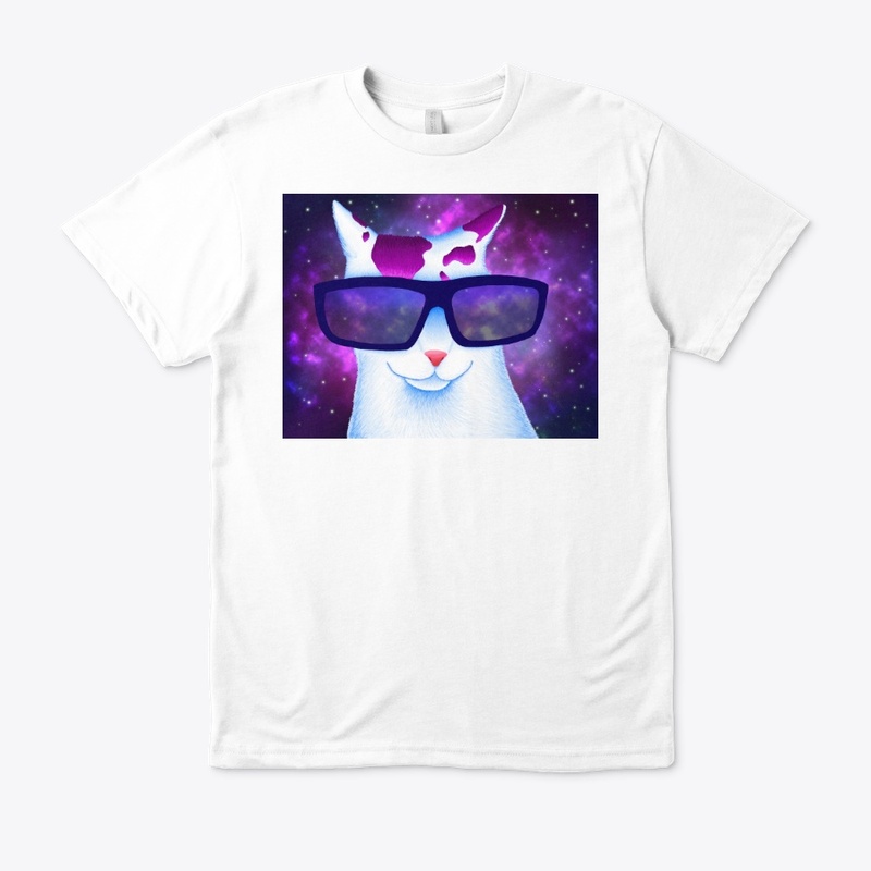 Space Cat