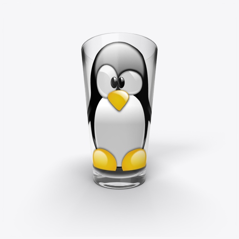 Cute Penguins 