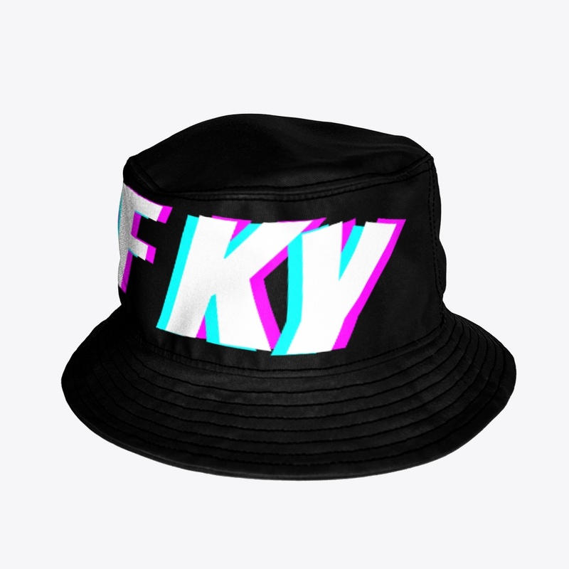 IYF Ky Bucket Hat