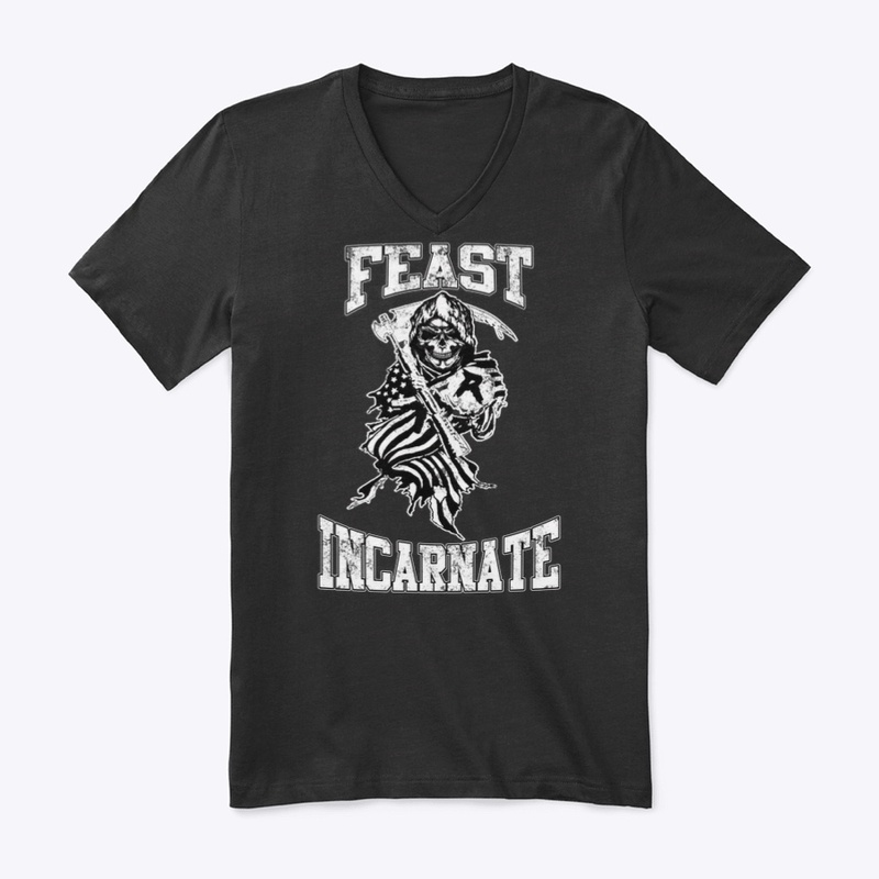 Feast Incarnate 