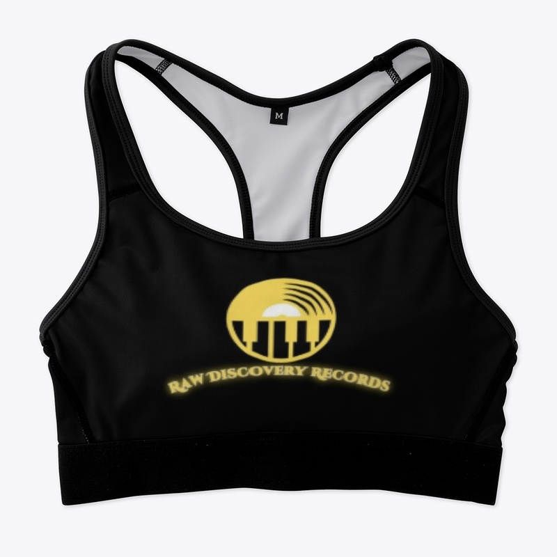 Ladies of Raw Discovery 