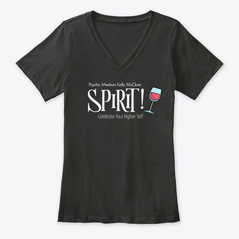 SPIRIT! Celebrate Your Higher Self