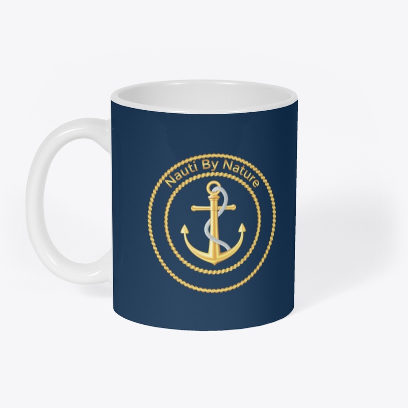Nauti By Nature  