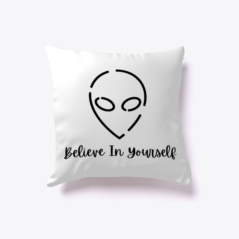 Believe In Yourself