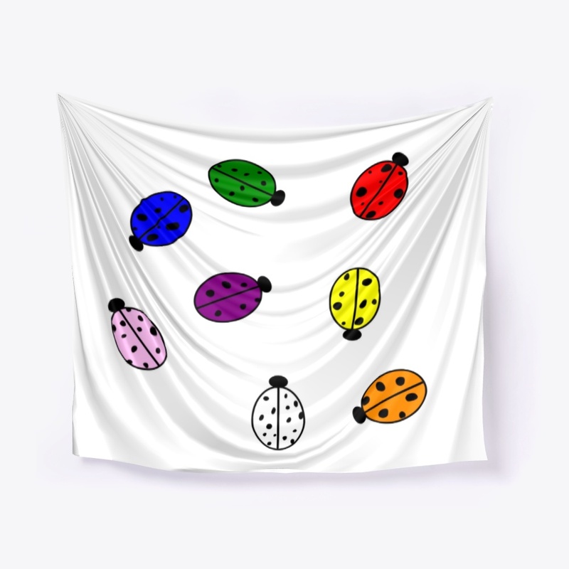 Ladybugs