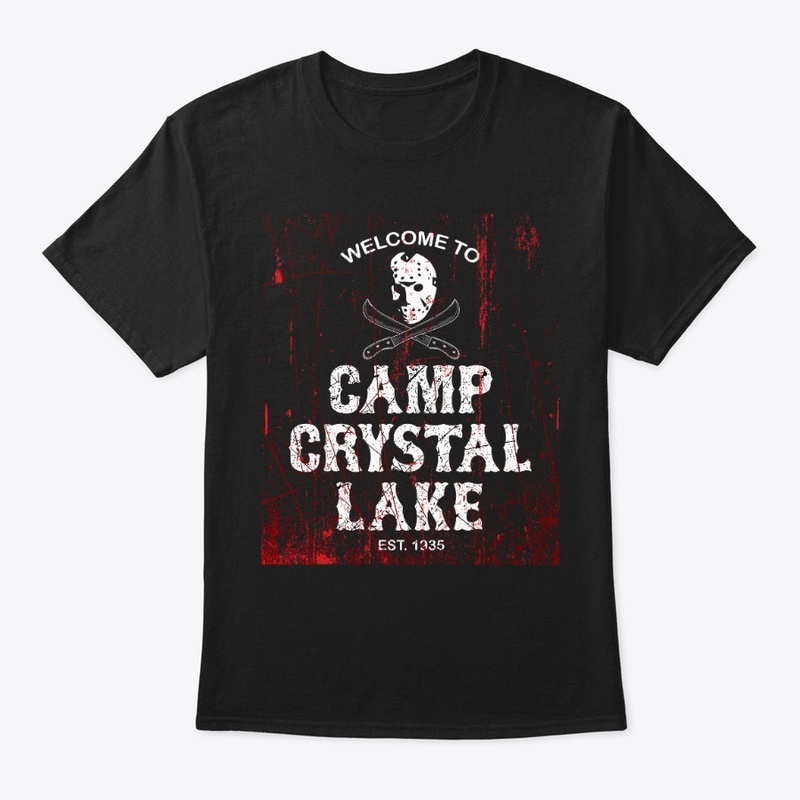 Camp Crystal Lake
